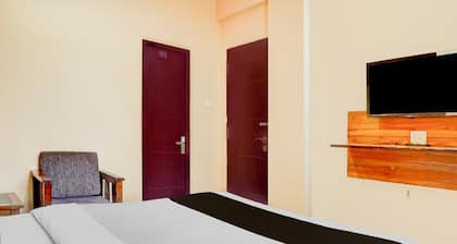 Deluxe Om Villa