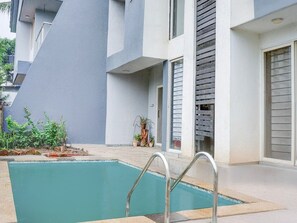 House | Pool - Deluxe Om Villa (Mawal)