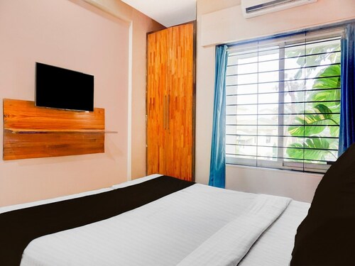 Deluxe Om Villa