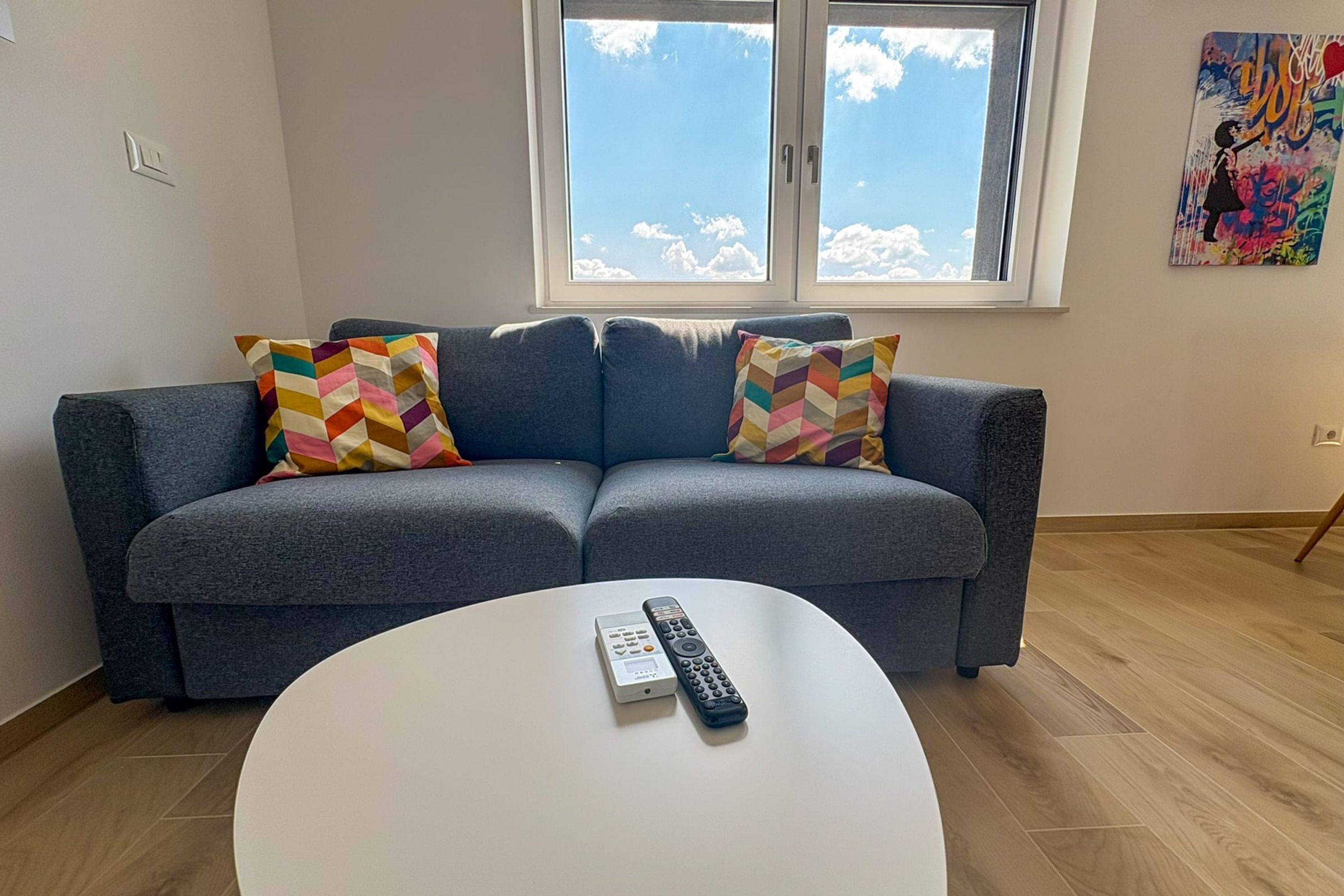 Apartment | 1 bedroom