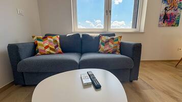Apartment | 1 bedroom
