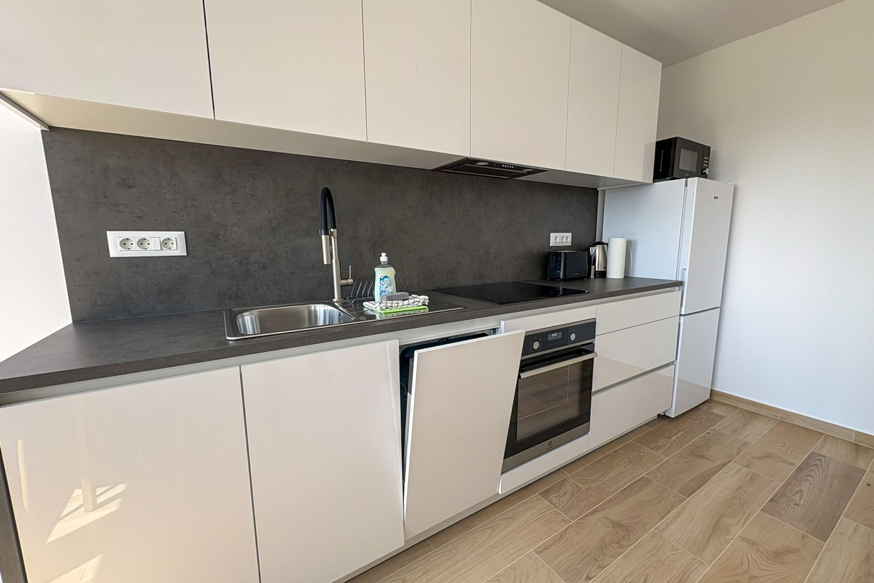 Apartment | 1 bedroom