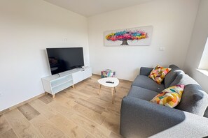 Apartment | 1 bedroom - Southwest Ljubljana Private Parking 3 (Ljubljana)