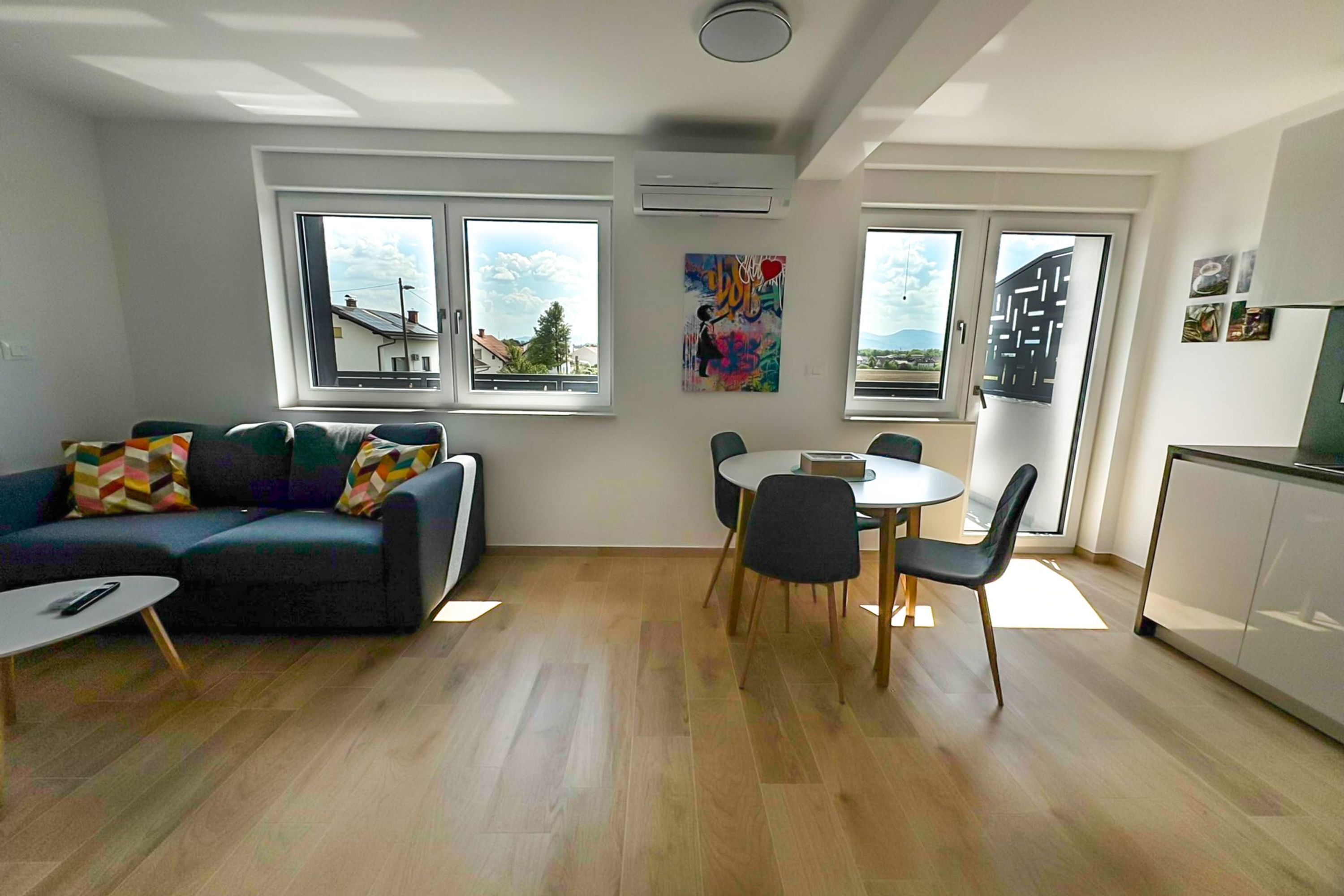 Apartment | 1 bedroom