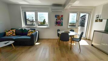 Apartment | 1 bedroom