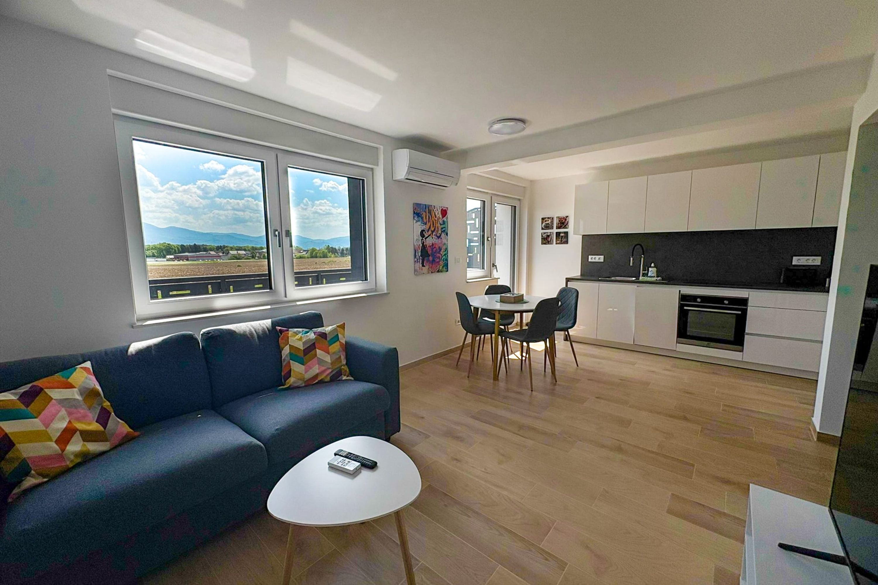 Apartment | 1 bedroom