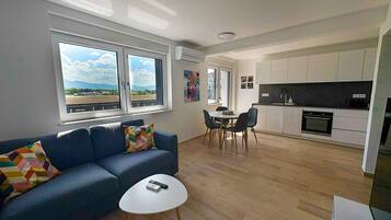 Apartment | 1 bedroom