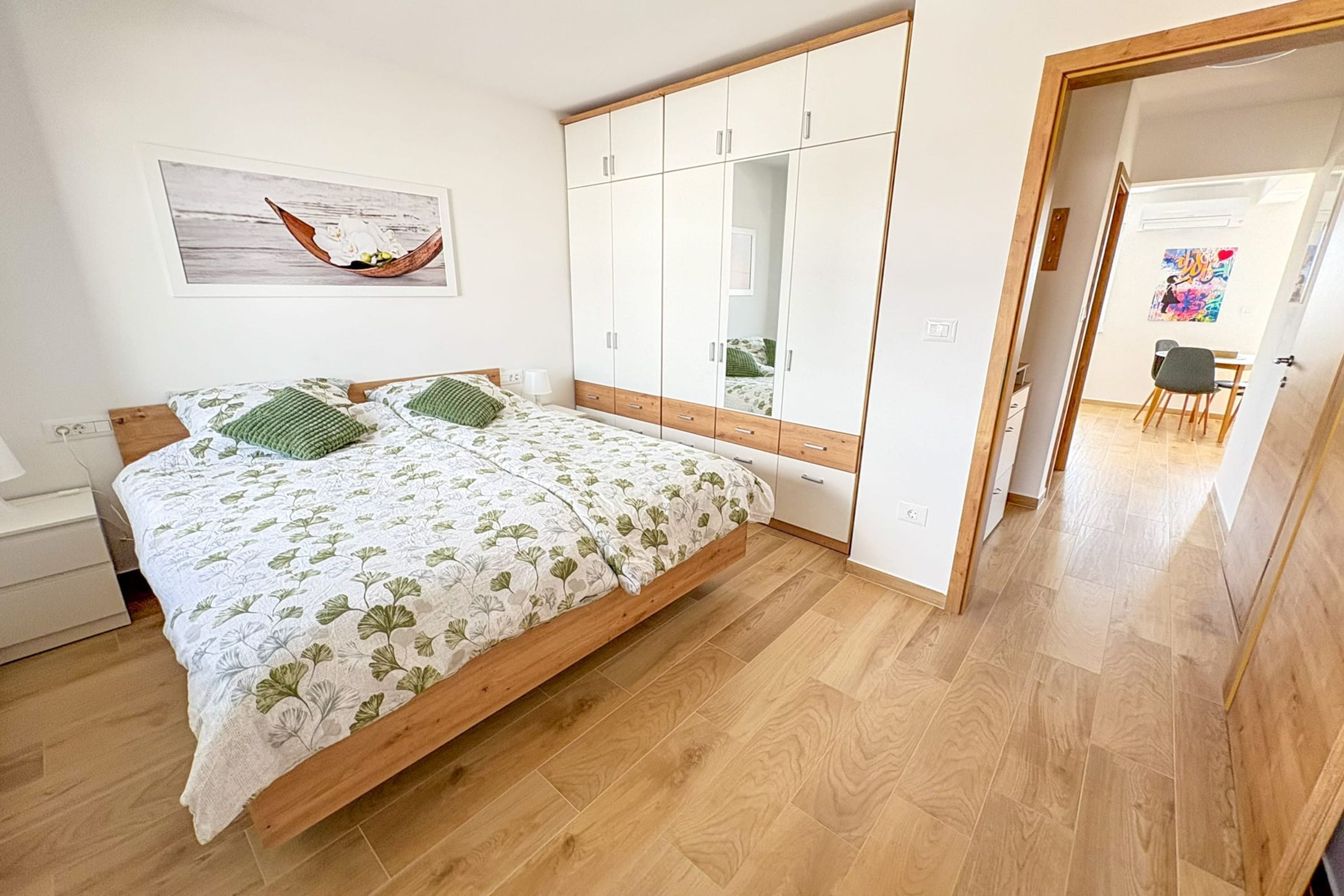 Apartment | 1 bedroom