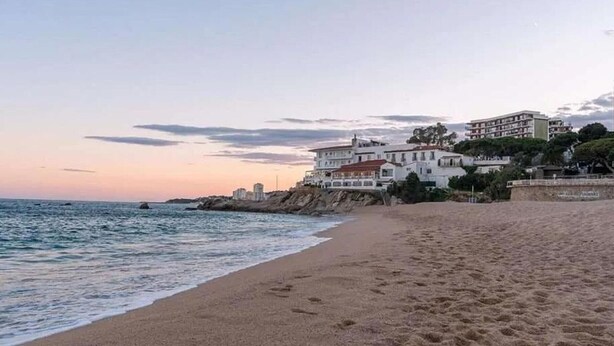 Strand