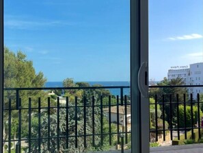 Interior - Charming sea view apartment in Platja d'Aro (Platja d'Aro)