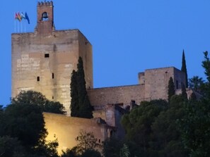 Point of interest - Stunning duplex in Granada, Albaicín view - 4 guests (Granada)