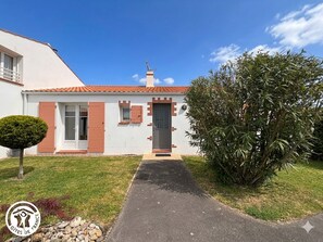 Exterior - Spacious house near beaches - 12 guests (Challans)
