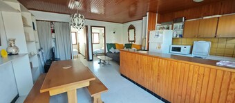 Apartment 150m from the beach - 6 guests