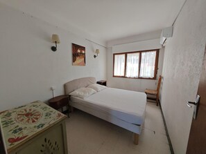 2 chambres