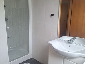 Bathroom - Quiet house in sought-after area - 4 guests (Quend)