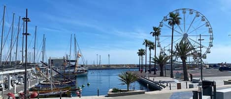Port de plaisance