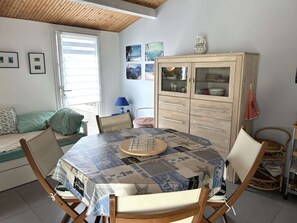 Restauration