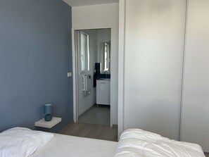 3 bedrooms - Cozy house, sea access - 6 guests (Barbâtre)