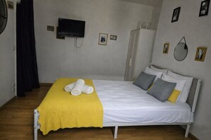 Apartment - Bel Appartement R Publique Marais (Paris)