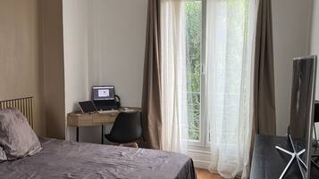 Apartment | 1 bedroom