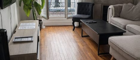 1 habitación
