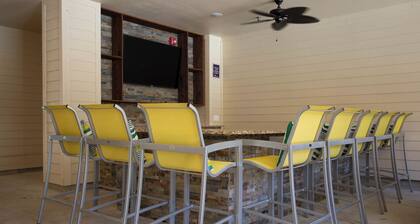 Landing Apartments Houston - Liberty Lakes