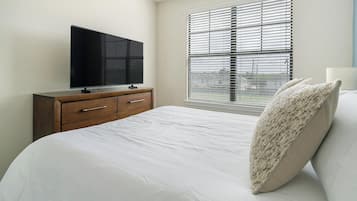 Căn hộ Tiêu chuẩn (1 Bedroom) | 1 phòng ngủ, trang trí khác biệt