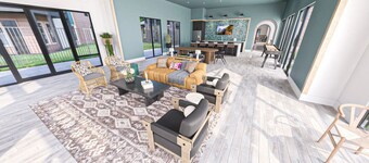 Landing Apartments Austin near Las Cimas
