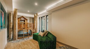 Apartment (2 Bedrooms) | Property amenity