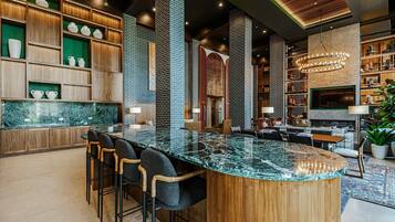 Apartment (2 Bedrooms) | Lounge
