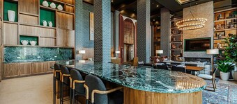 Landing Furnished Apartments - Larkspur