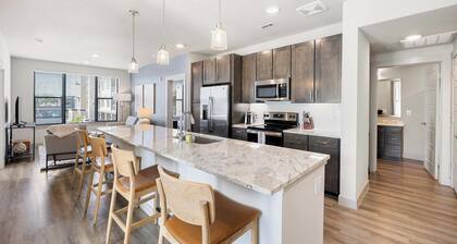 Landing Furnished Apartments - Larkspur