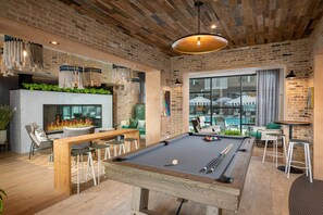 Exterior - Landing Chic 1BD in Northside (Houston)