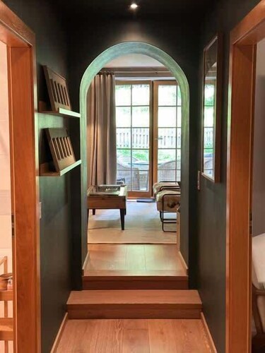 Beautiful 3BR Apartment With Terrace