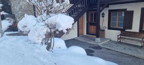 外部細節