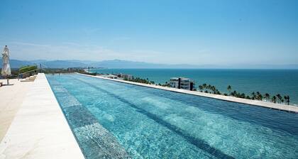 Oceana Luxury Escape | 3BR/3BA | Ocean Views