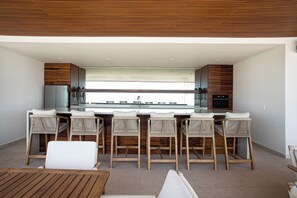 Interior - Oceana Luxury Escape | 3BR/3BA | Ocean Views (Bucerias)