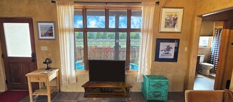 Upscale with Perfect Location and Amazing 360⁰ Views