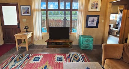 Upscale with Perfect Location and Amazing 360⁰ Views