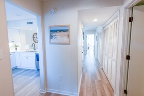Condo, 2 Bedrooms | Interior - 12C Richmond Park 2 Bedroom, 2 Bath 2 Condo (Myrtle Beach)