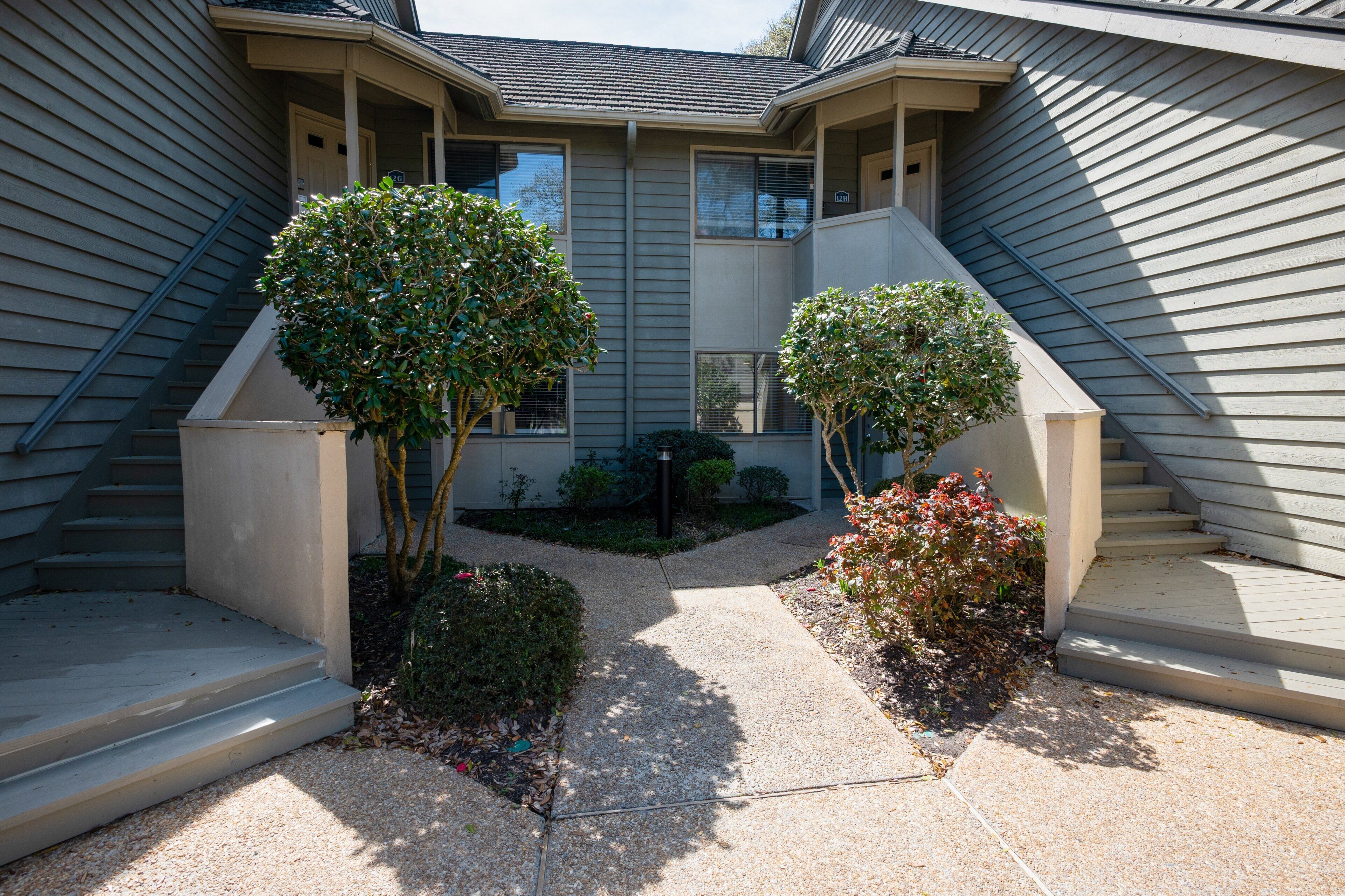 Condo, 2 Bedrooms | Exterior