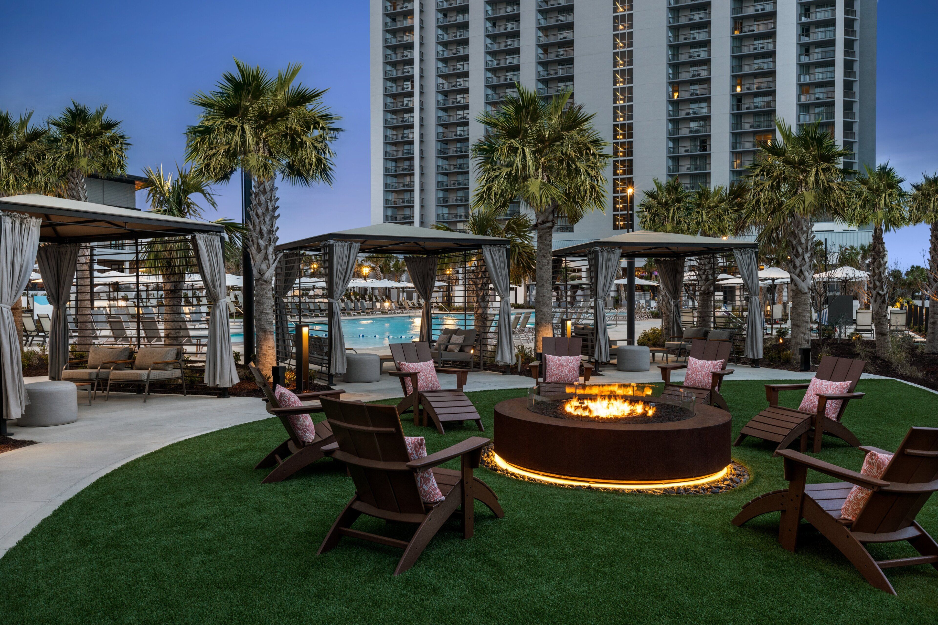 Condo, 2 Bedrooms | Terrace/patio