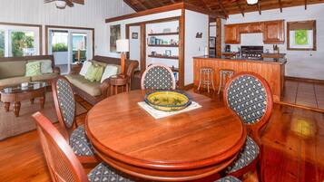 House, 2 Bedrooms | Interior
