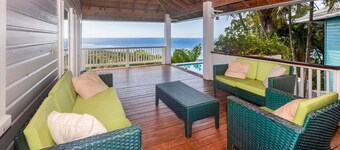 Top Ridge Views 2 Bedroom Home