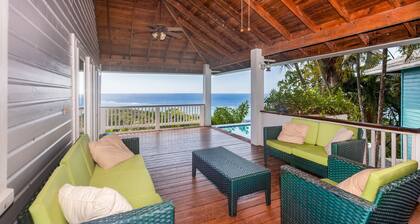 Top Ridge Views 2 Bedroom Home