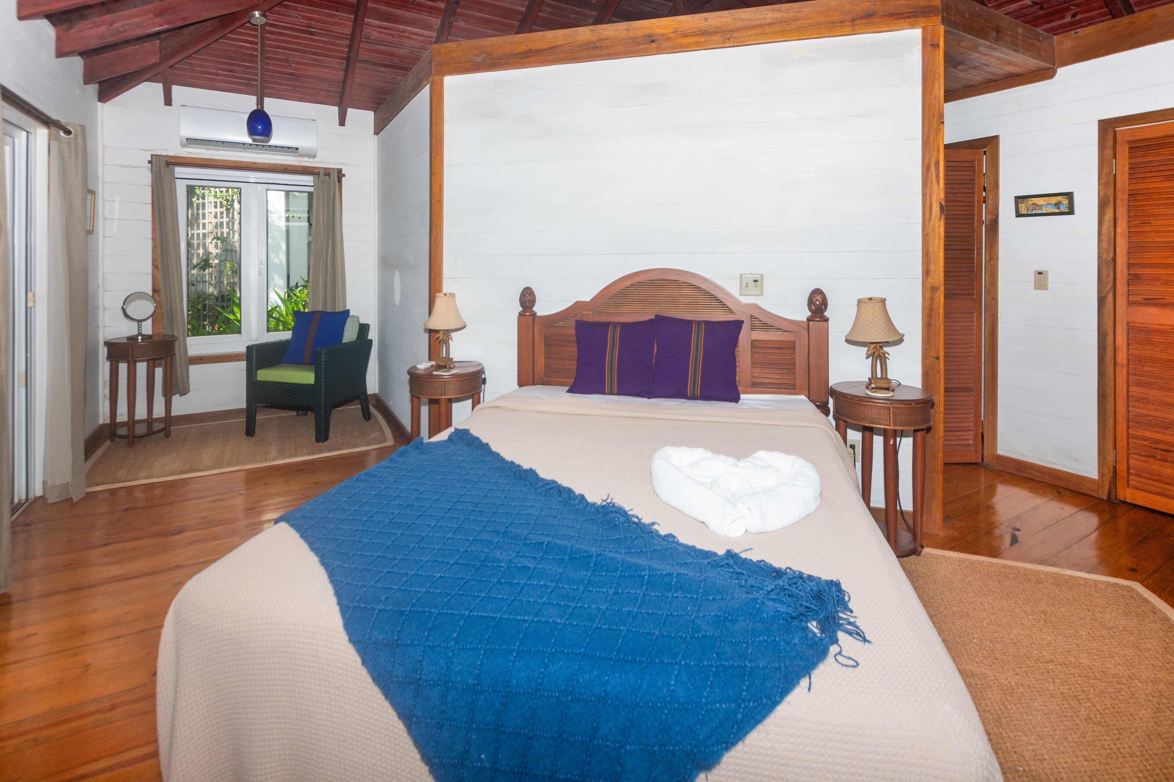 Rumah, 2 kamar tidur | 2 kamar tidur dan Wi-Fi gratis