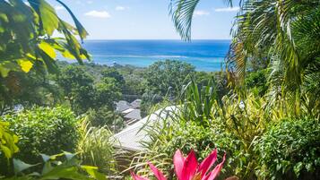 House, 2 Bedrooms | Property grounds
