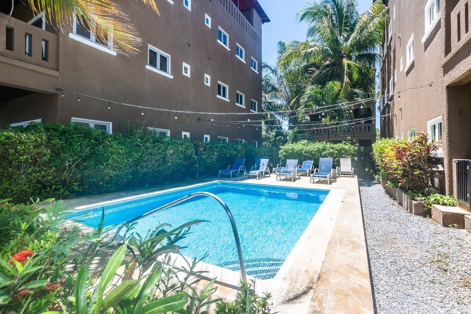 Condo, 3 Bedrooms | Pool