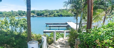 Condo, 3 Bedrooms | Property grounds