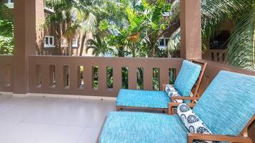 Condo, 3 Bedrooms | Terrace/patio